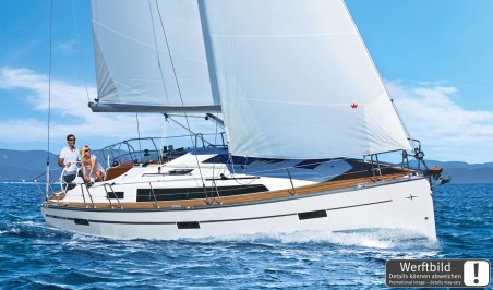 Bavaria Yachtbau Bavaria Cruiser 37 - 3 cab. Helene