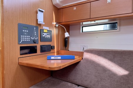 Bavaria Yachtbau Bavaria Cruiser 37 - 3 cab. Helene