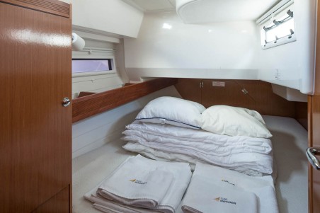 Bavaria Yachtbau Bavaria Cruiser 36 Cecilia