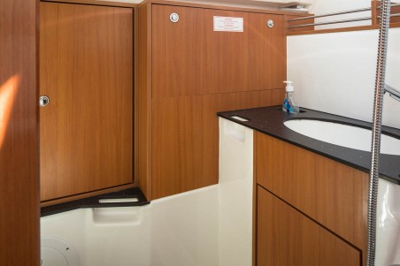 Bavaria Yachtbau Bavaria Cruiser 36 Cecilia