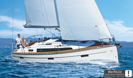 Bavaria Yachtbau Bavaria Cruiser 37 - 3 cab. Tiger