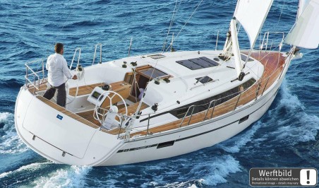 Bavaria Yachtbau Bavaria Cruiser 37 - 3 cab. Tiger