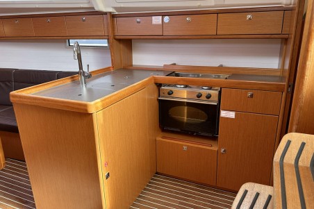 Bavaria Yachtbau Bavaria Cruiser 37 - 3 cab. Tiger
