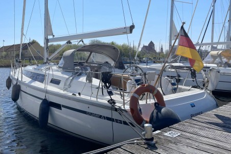 Bavaria Yachtbau Bavaria Cruiser 41 - 3 cab. Pepper