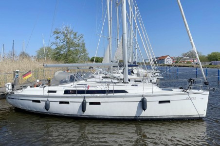 Bavaria Yachtbau Bavaria Cruiser 41 - 3 cab. Pepper