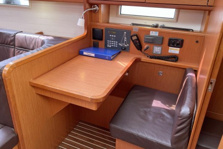 Bavaria Yachtbau Bavaria Cruiser 41 - 3 cab. Pepper