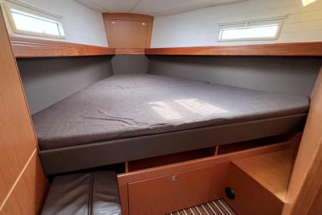 Bavaria Yachtbau Bavaria Cruiser 41 - 3 cab. Pepper
