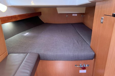 Bavaria Yachtbau Bavaria Cruiser 41 - 3 cab. Pepper