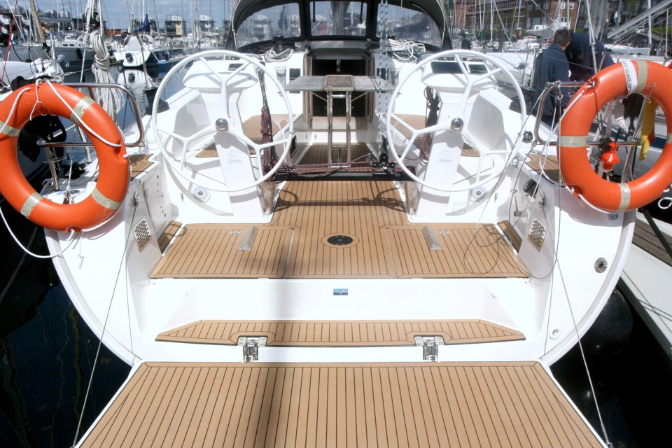 Bavaria Yachtbau Bavaria Cruiser 41S Ventus