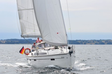 Bavaria Yachtbau Bavaria Cruiser 41S Ventus