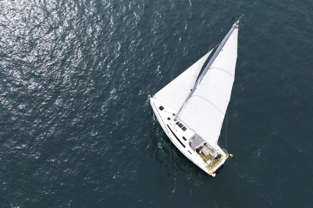 Bavaria Yachtbau Bavaria Cruiser 41S Ventus