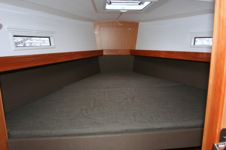 Bavaria Yachtbau Bavaria Cruiser 41S Ventus