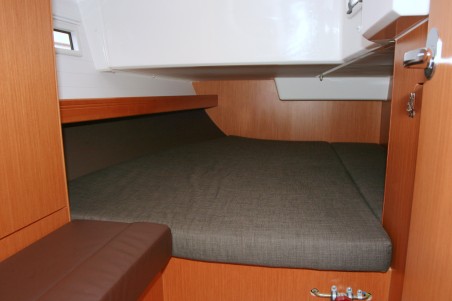 Bavaria Yachtbau Bavaria Cruiser 41S Ventus