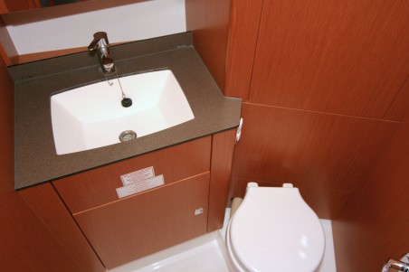 Bavaria Yachtbau Bavaria Cruiser 41S Ventus