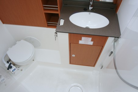 Bavaria Yachtbau Bavaria Cruiser 41S Ventus