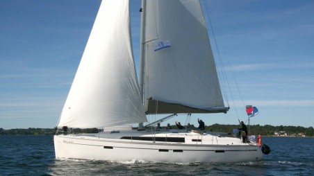 Bavaria Yachtbau Bavaria Cruiser 46 - 4 cab. Galaxy
