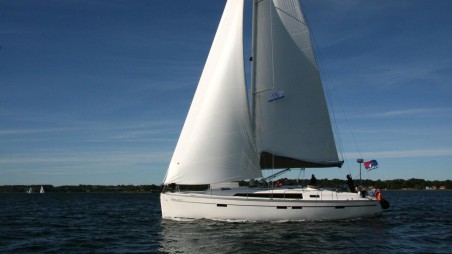 Bavaria Yachtbau Bavaria Cruiser 46 - 4 cab. Galaxy