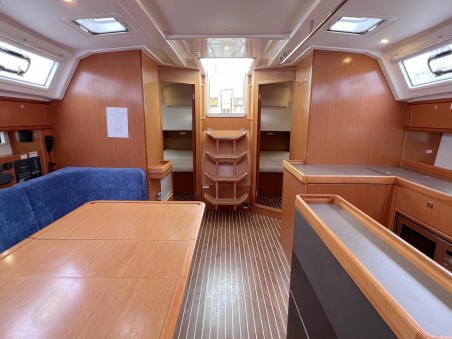 Bavaria Yachtbau Bavaria Cruiser 46 - 4 cab. Galaxy
