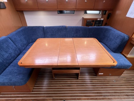 Bavaria Yachtbau Bavaria Cruiser 46 - 4 cab. Galaxy