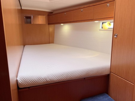 Bavaria Yachtbau Bavaria Cruiser 46 - 4 cab. Galaxy