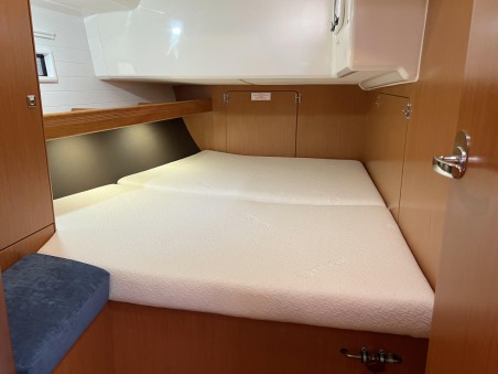 Bavaria Yachtbau Bavaria Cruiser 46 - 4 cab. Galaxy