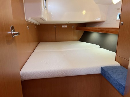 Bavaria Yachtbau Bavaria Cruiser 46 - 4 cab. Galaxy