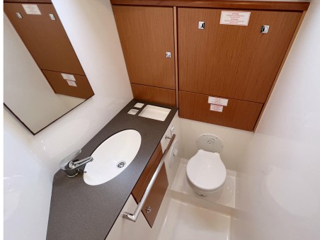 Bavaria Yachtbau Bavaria Cruiser 46 - 4 cab. Galaxy