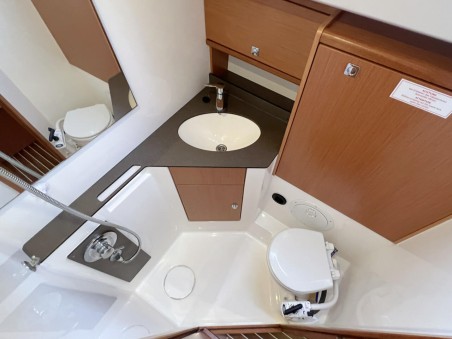 Bavaria Yachtbau Bavaria Cruiser 46 - 4 cab. Galaxy