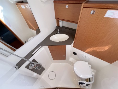 Bavaria Yachtbau Bavaria Cruiser 46 - 4 cab. Momo