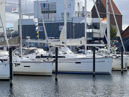 Bavaria Yachtbau Bavaria Cruiser 51 Jumbo