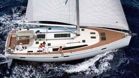Bavaria Yachtbau Bavaria Cruiser 51 Jumbo