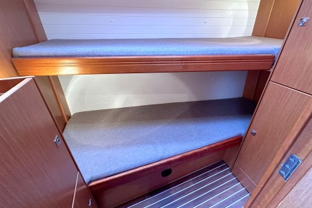 Bavaria Yachtbau Bavaria Cruiser 51 Jumbo