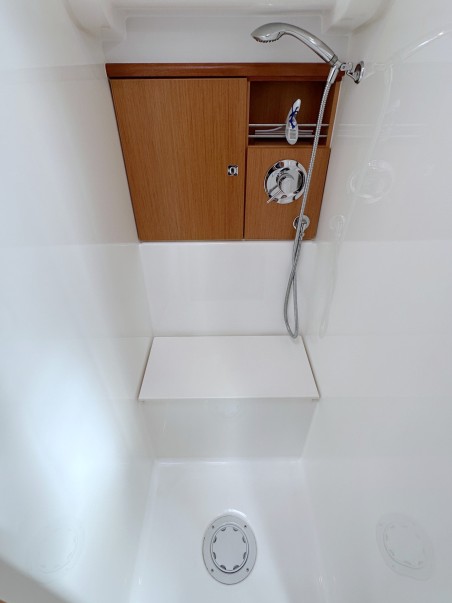 Bavaria Yachtbau Bavaria Cruiser 51 Jumbo