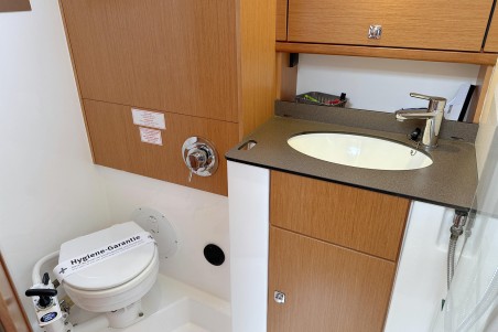 Bavaria Yachtbau Bavaria Cruiser 51 Jumbo