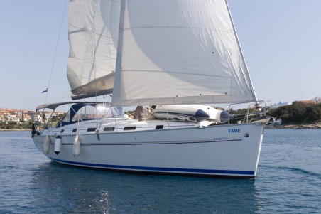 Bénéteau Cyclades 43.3 Fame