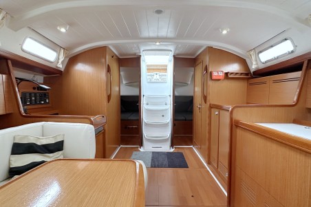 Bénéteau Cyclades 43.3 Fame