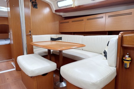 Bénéteau Cyclades 43.3 Fame