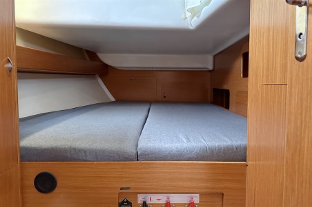 Bénéteau Cyclades 43.3 Fame