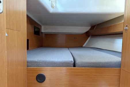 Bénéteau Cyclades 43.3 Fame