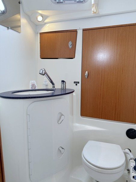 Bénéteau Cyclades 43.3 Fame