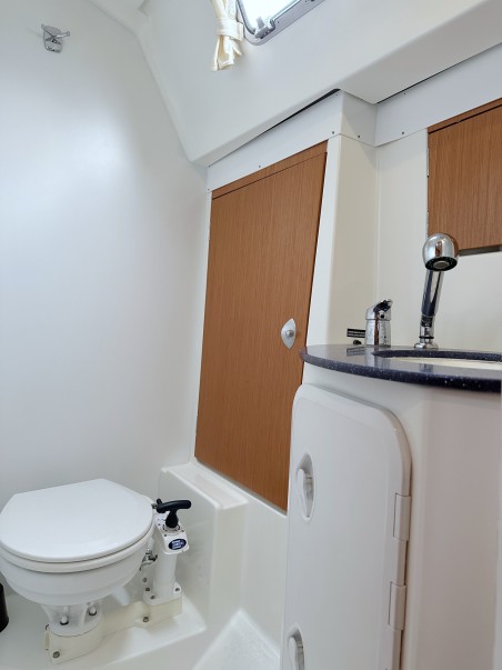 Bénéteau Cyclades 43.3 Fame