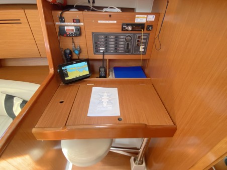 Bénéteau Cyclades 43.4 Fix