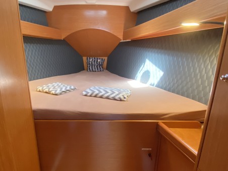 Bénéteau Cyclades 43.4 Fix