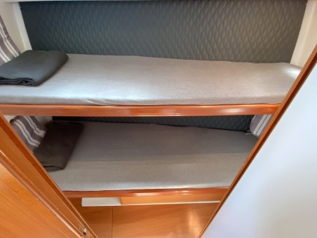 Bénéteau Cyclades 43.4 Fix