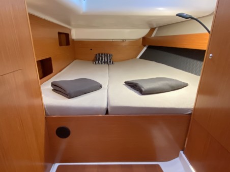 Bénéteau Cyclades 43.4 Fix