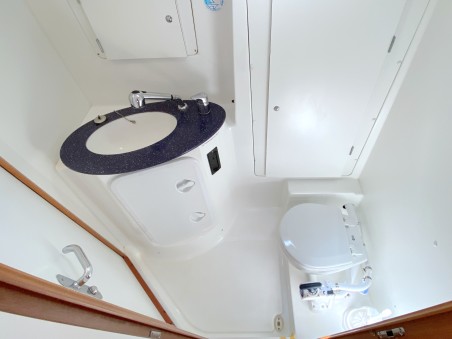 Bénéteau Cyclades 43.4 Fix