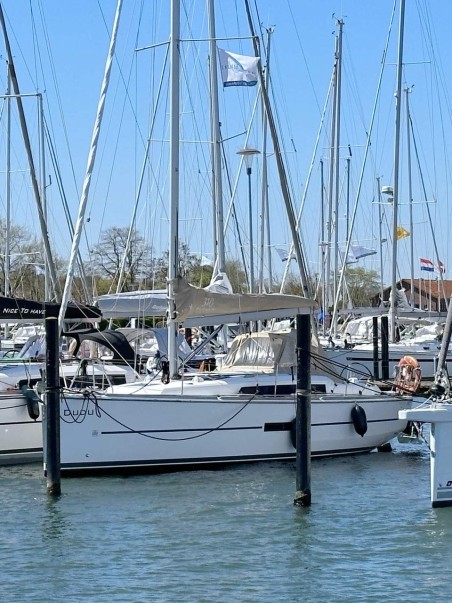 Dufour Yachts Dufour 310 GL Dudu