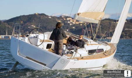 Dufour Yachts Dufour 310 GL Dudu