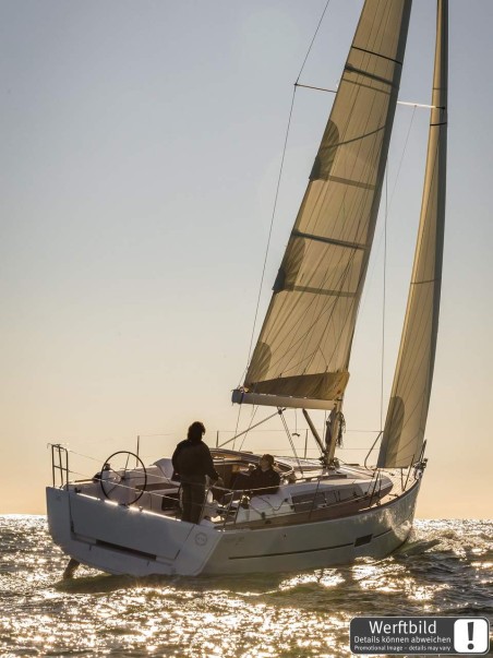 Dufour Yachts Dufour 310 GL Dudu