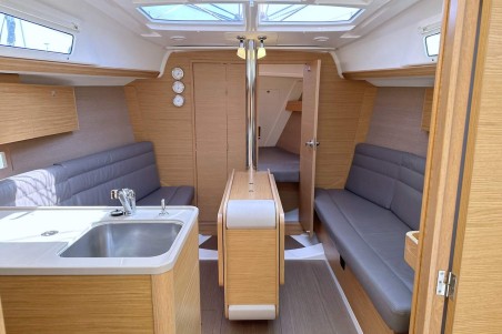 Dufour Yachts Dufour 310 GL Dudu
